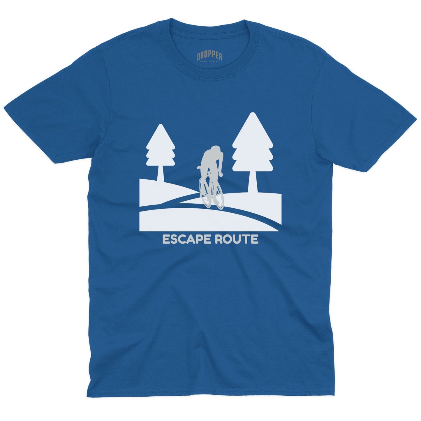 Escape Route T-Shirt