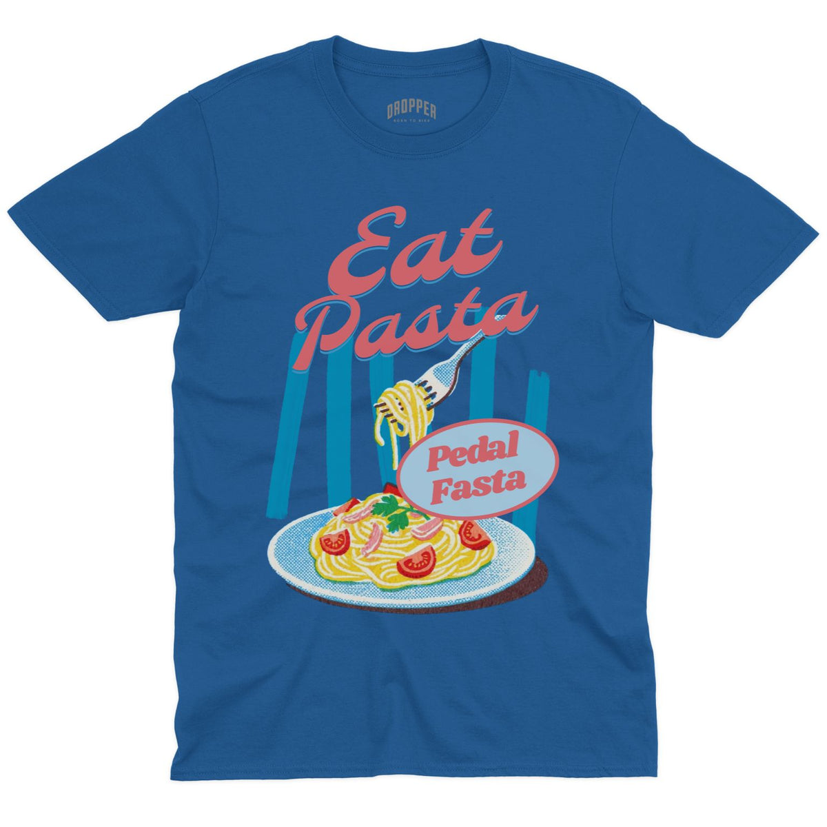 Pedal Fasta T-Shirt