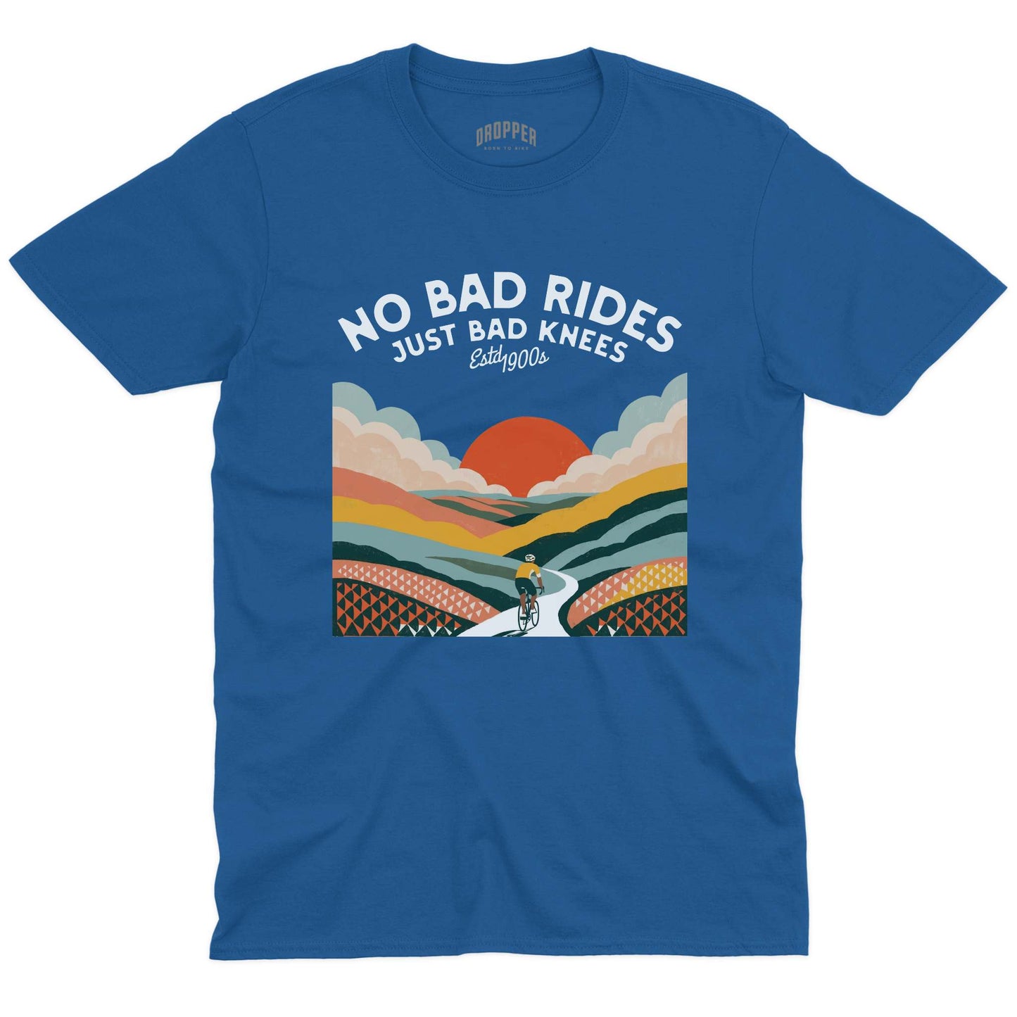 Just Bad Knees T-Shirt