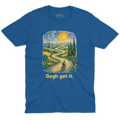 Gogh Get It T-Shirt