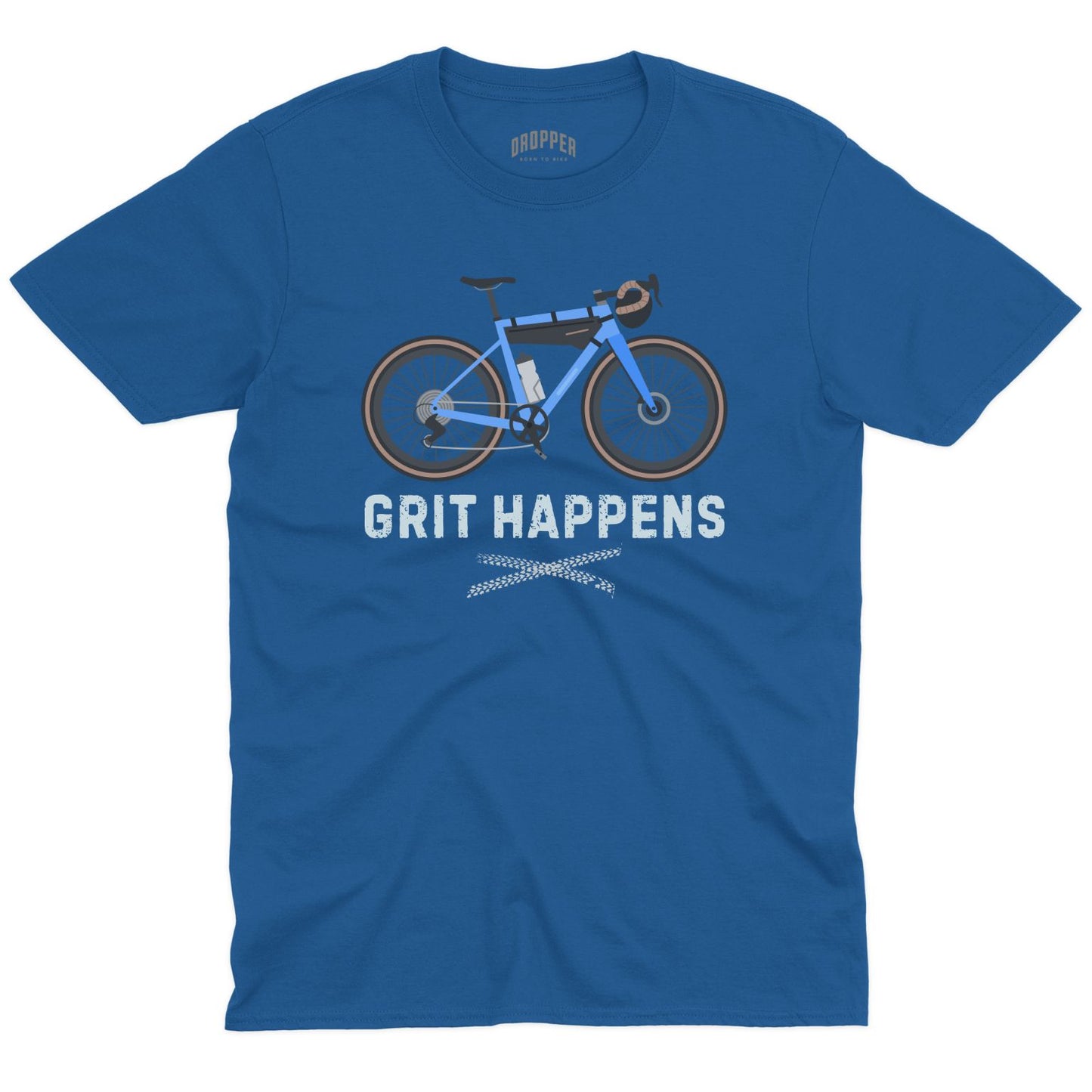 Grit Happens T-Shirt