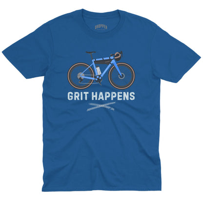 Grit Happens T-Shirt
