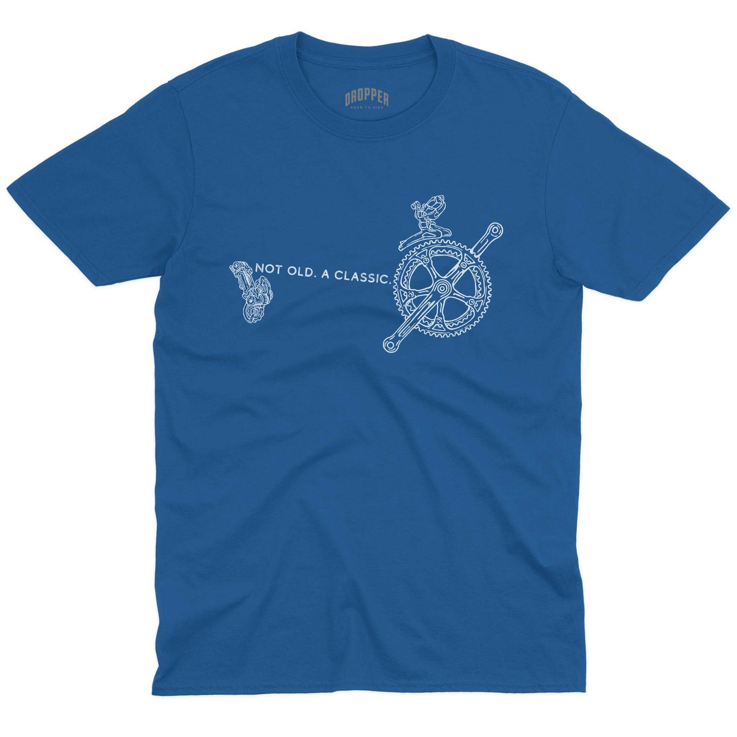 I'm A Classic. T-Shirt