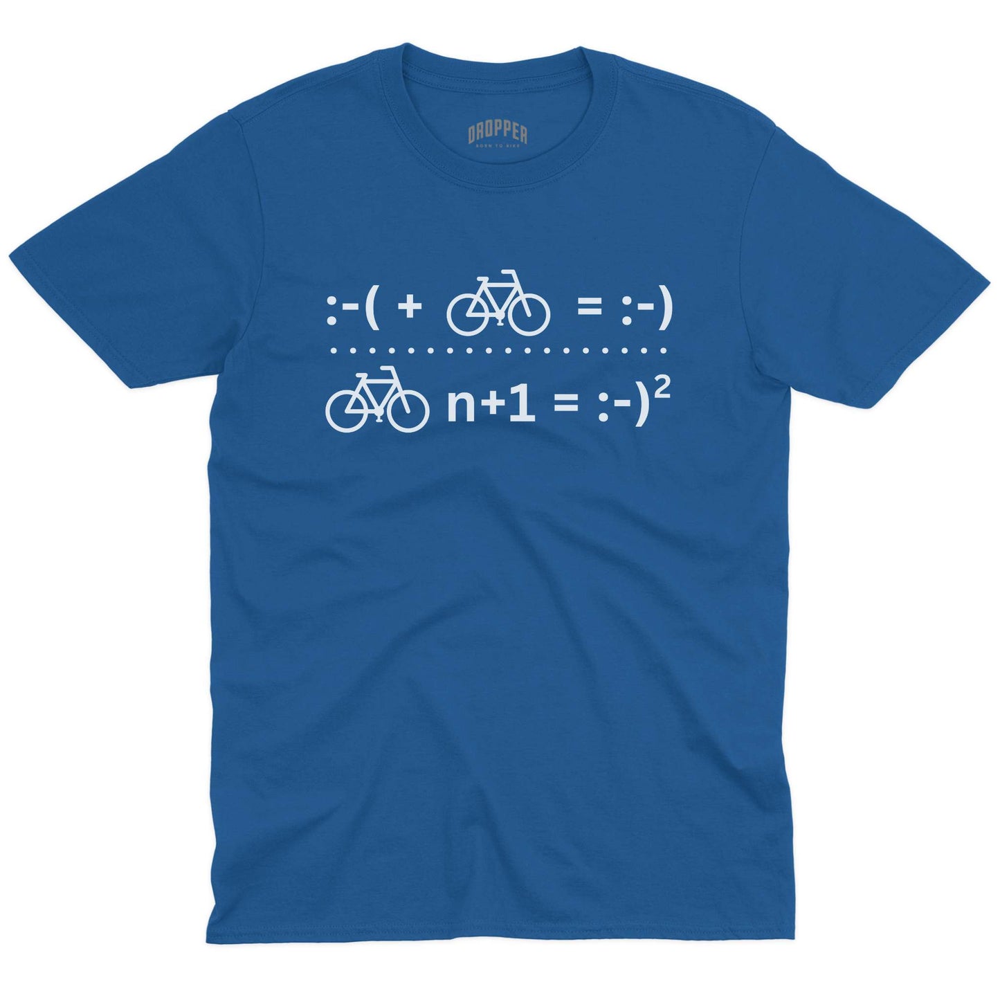 Advanced Math T-Shirt