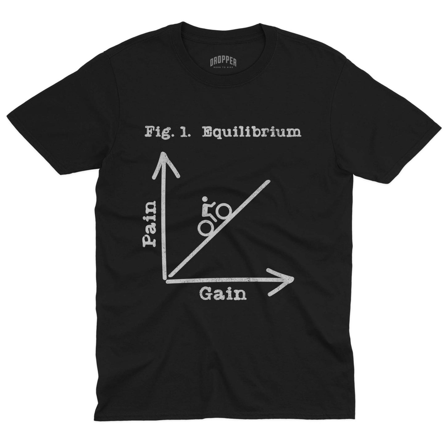 Equilibrium T-Shirt