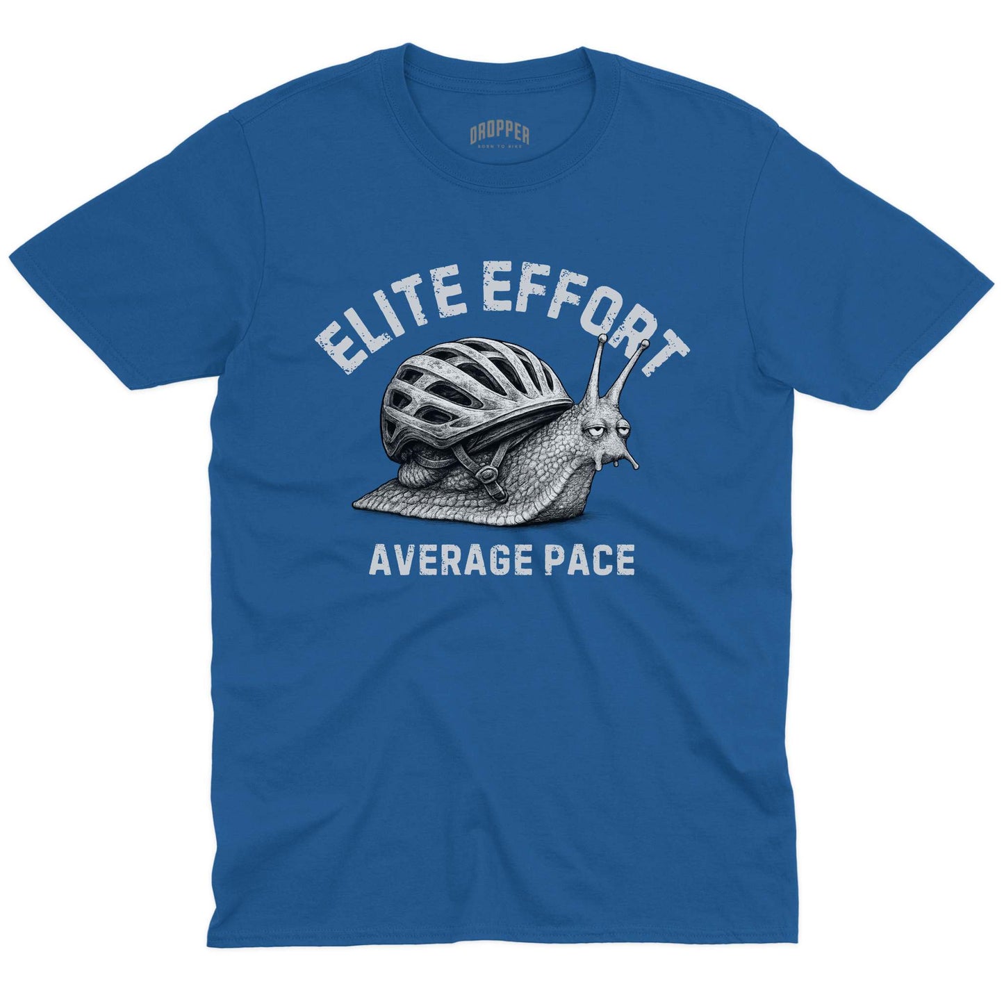 Elite Effort T-Shirt