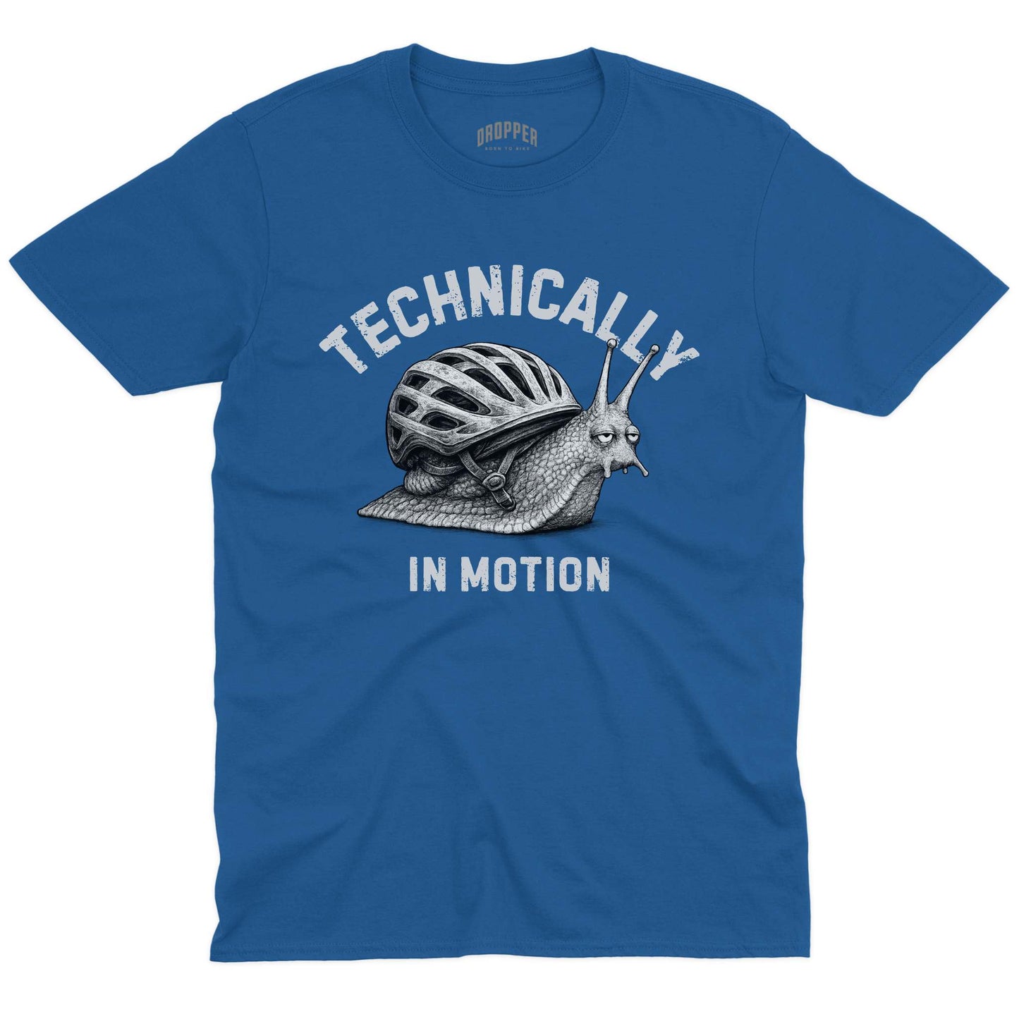 In Motion T-Shirt