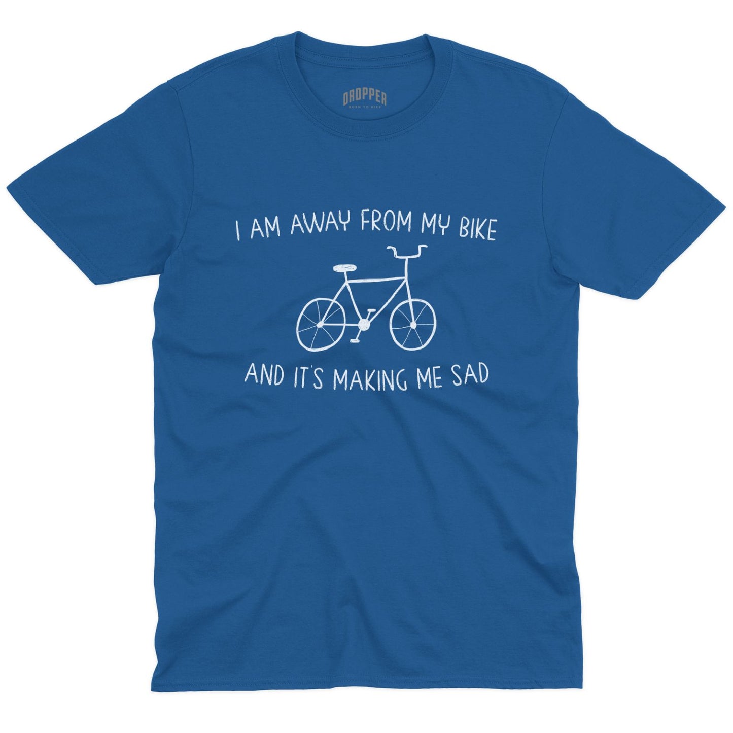 Sad T-Shirt