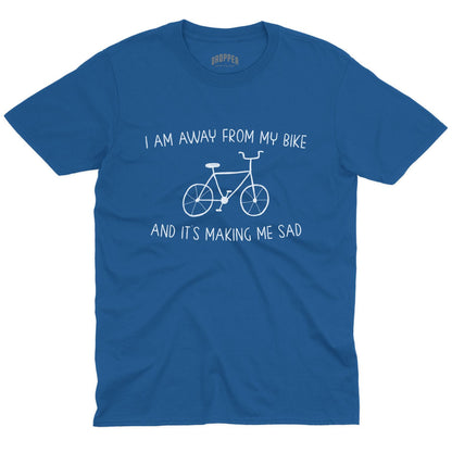 Sad T-Shirt