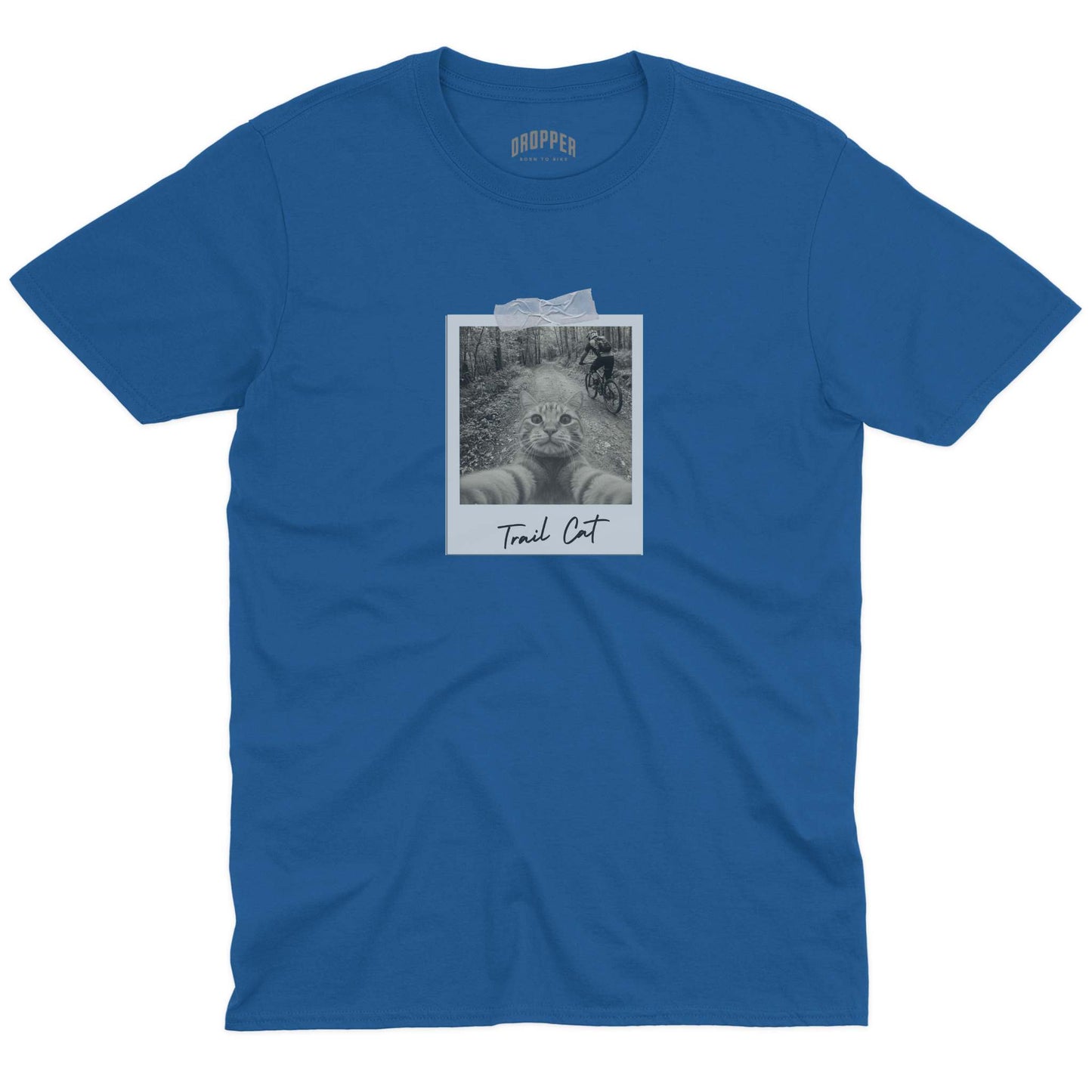 Trail Cat T-Shirt