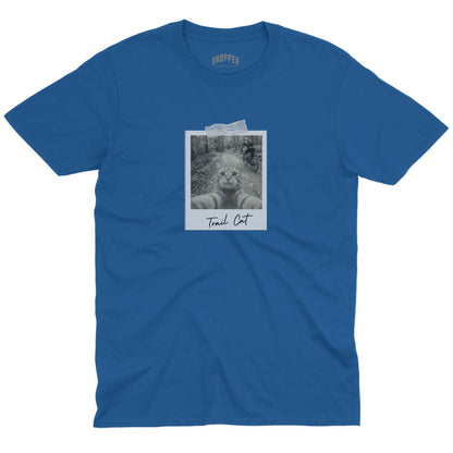 Trail Cat T-Shirt