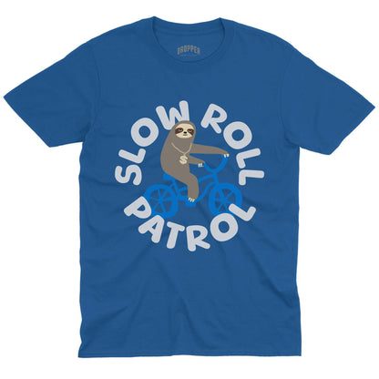 Slow Roll Patrol T-Shirt