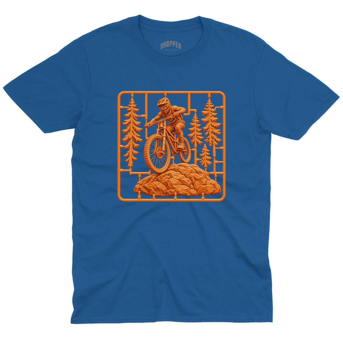 MTB Kit T-Shirt