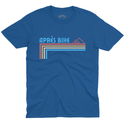 Apres Bike T-Shirt