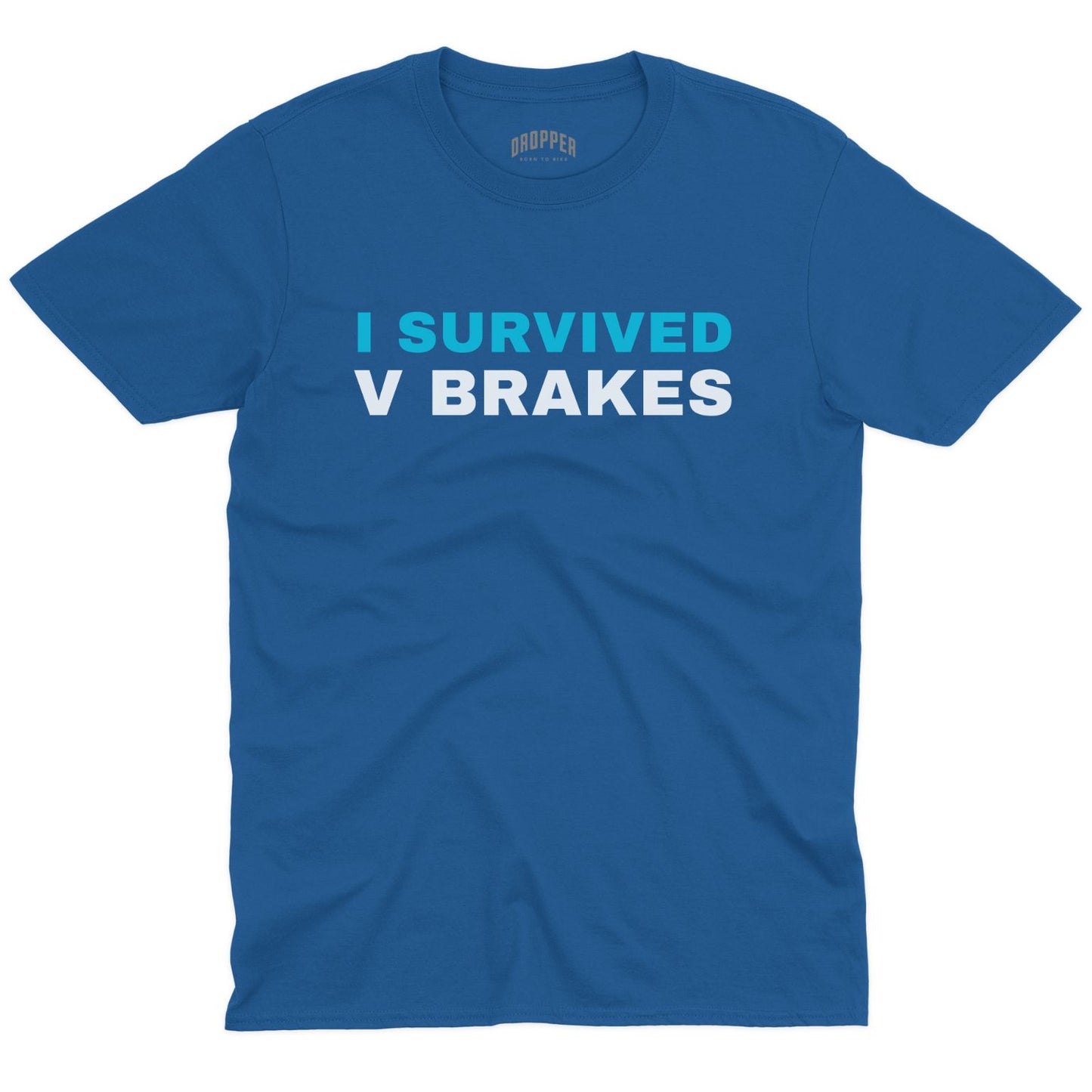 V Brakes T-Shirt