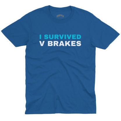 V Brakes T-Shirt