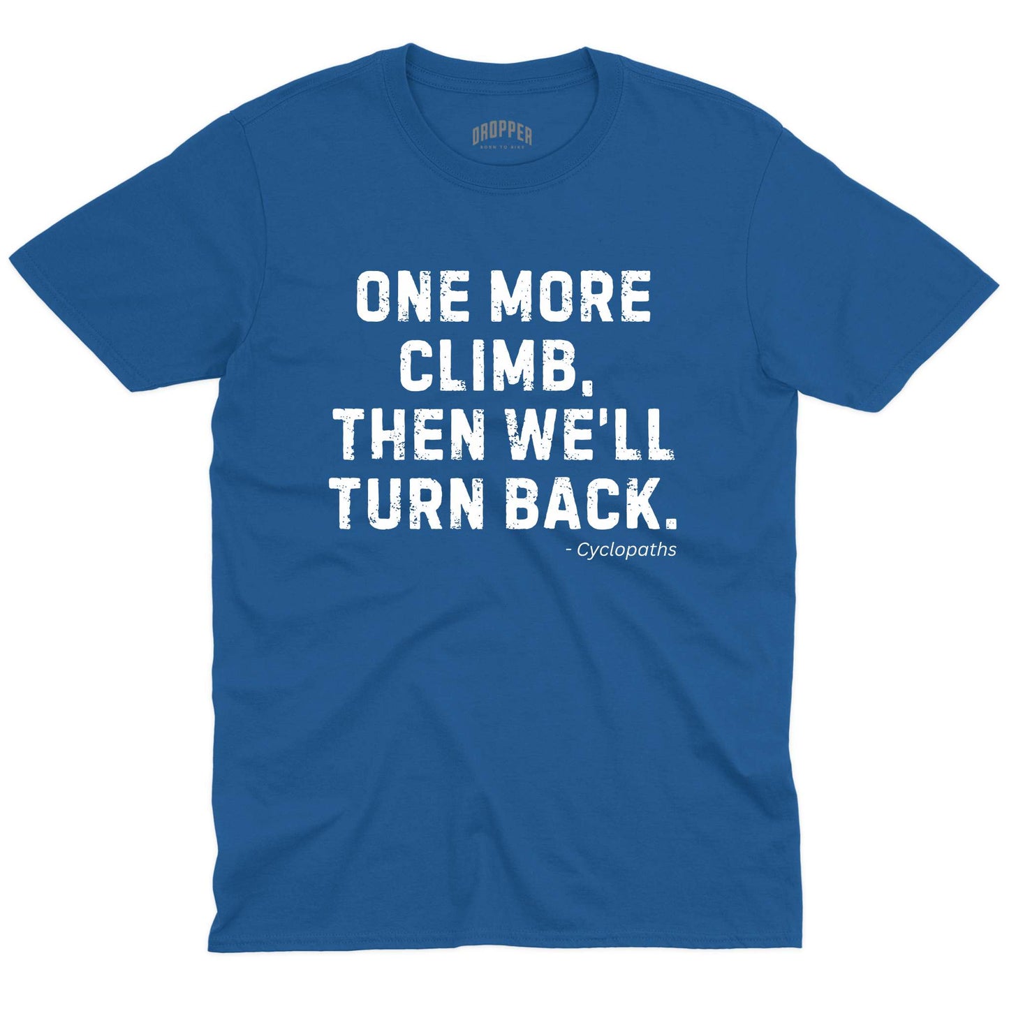 Turn Back T-Shirt