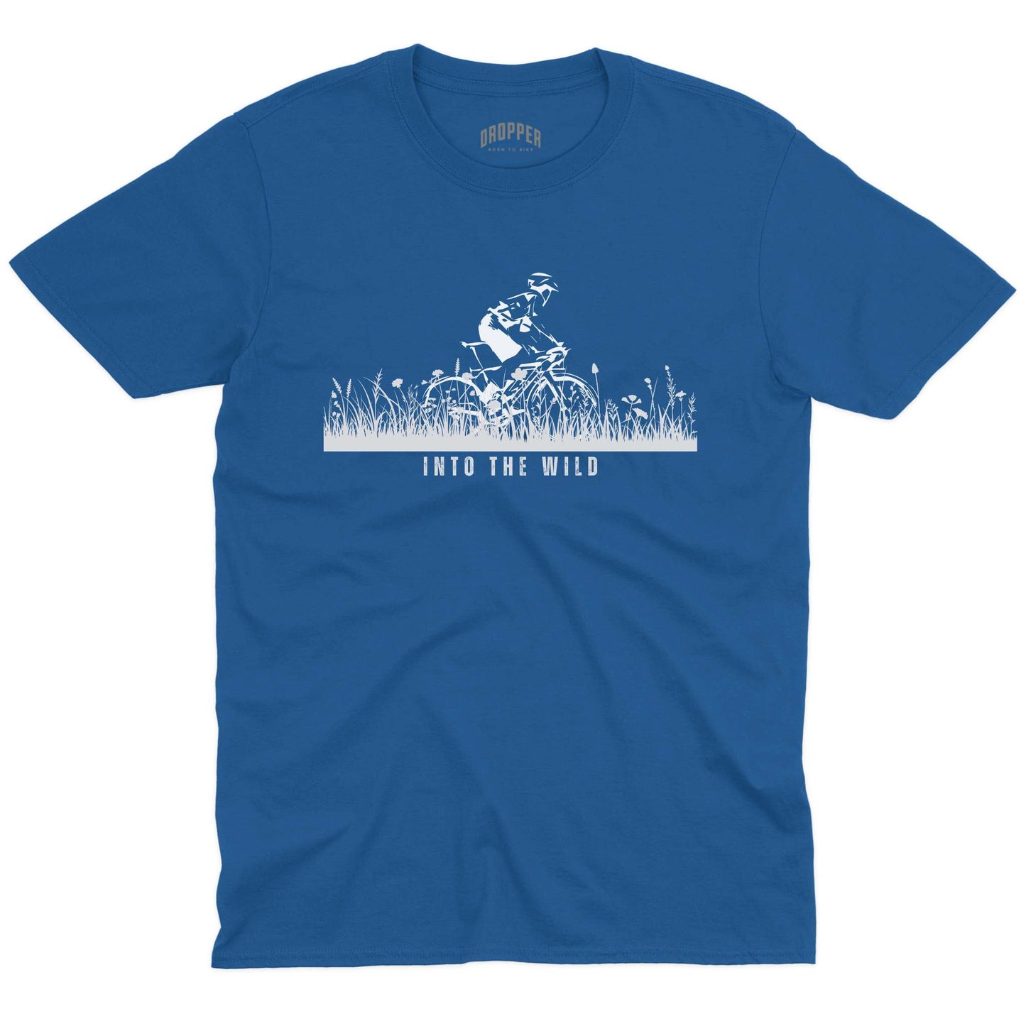 Into The Wild T-Shirt