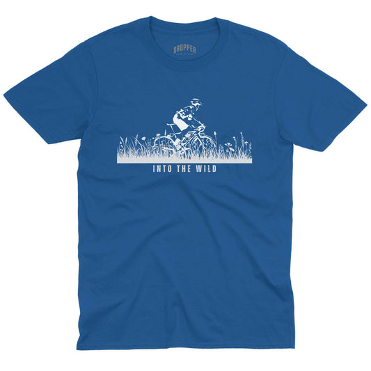 Into The Wild T-Shirt