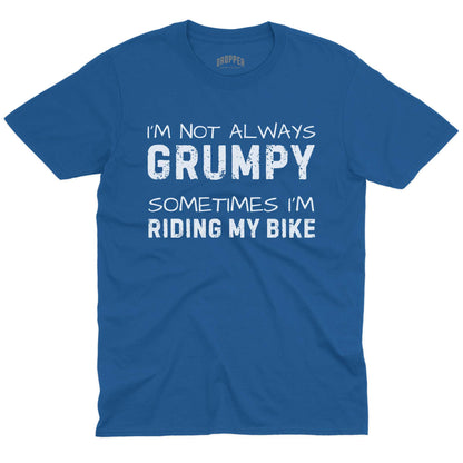 Grumpy T-Shirt