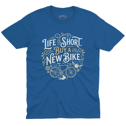 Buy A Bike T-Shirt