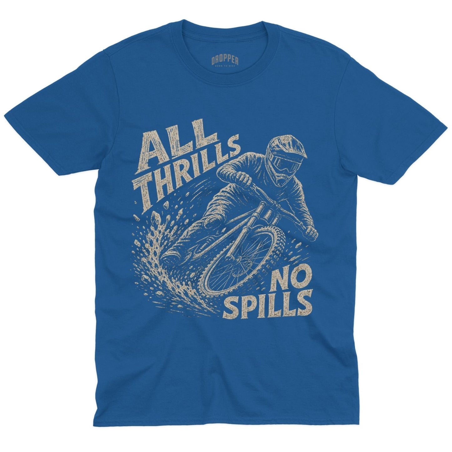 All Thrills T-Shirt