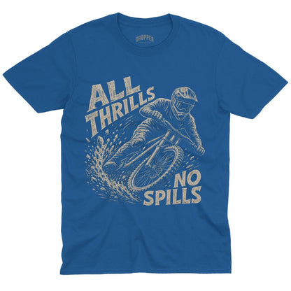 All Thrills T-Shirt