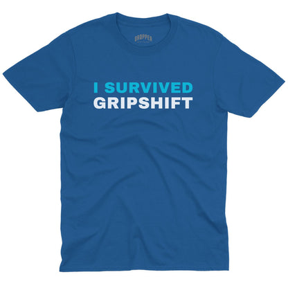 Gripshift T-Shirt