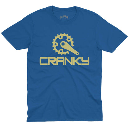Cranky T-Shirt