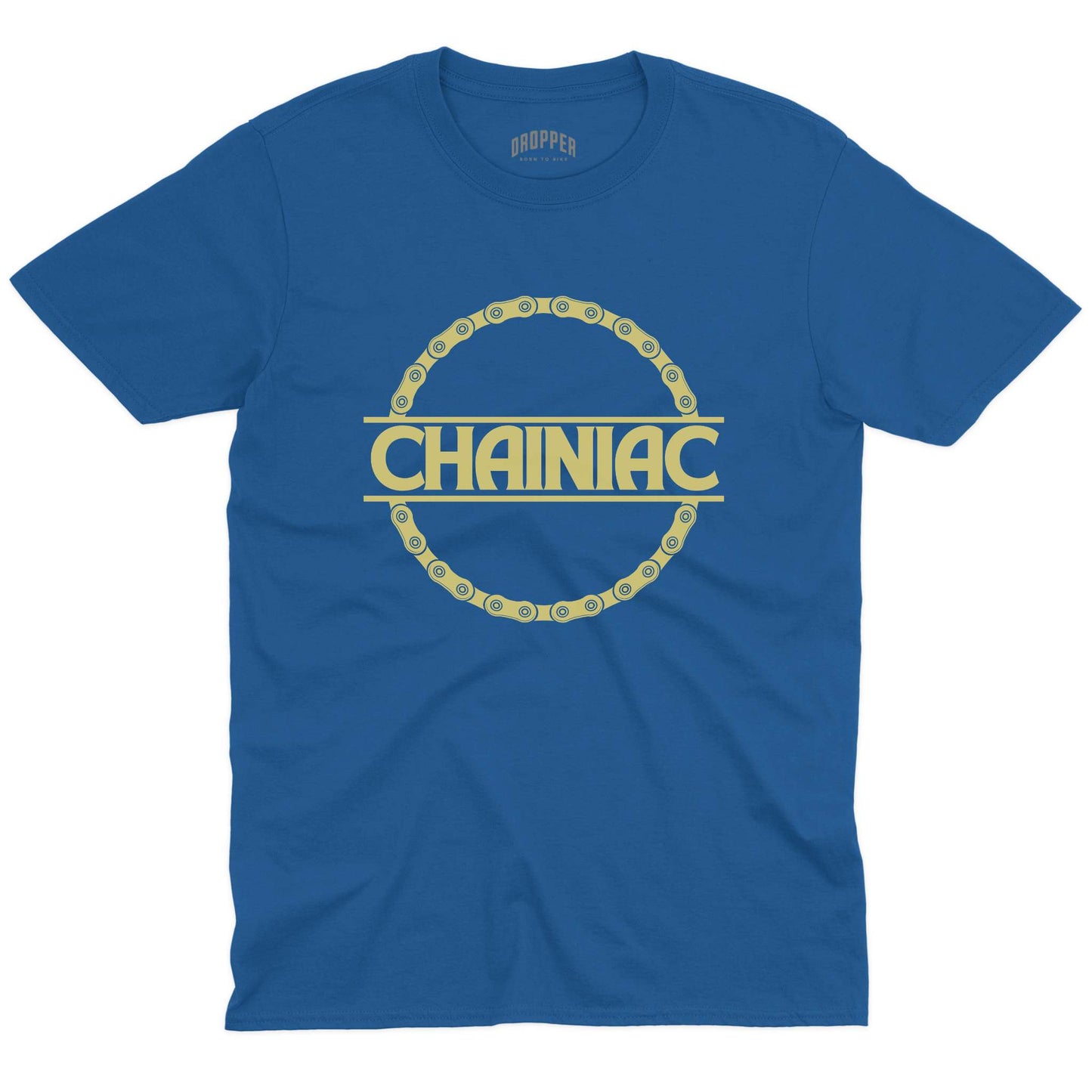 Chainiac T-Shirt