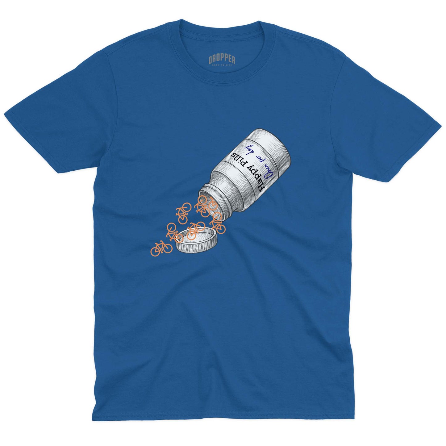 Happy Pills T-Shirt