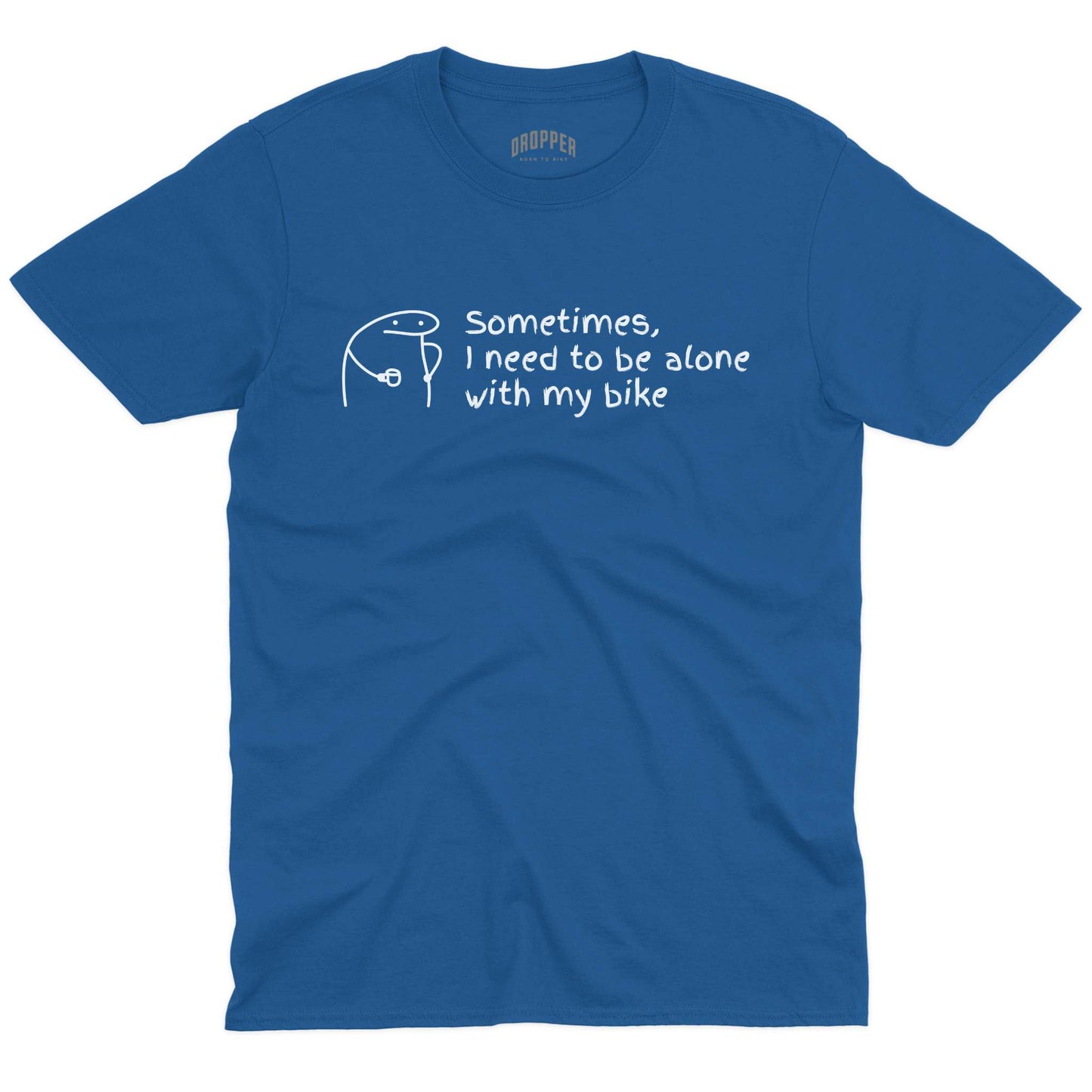 Alone Time T-Shirt