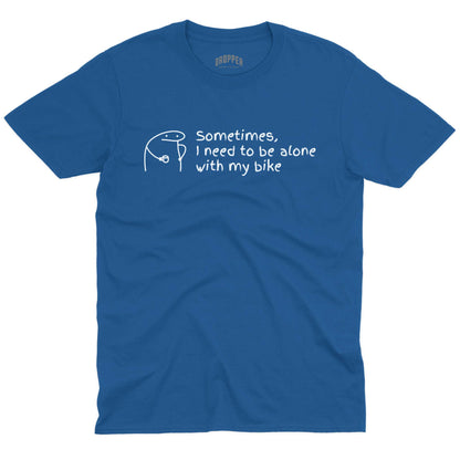 Alone Time T-Shirt