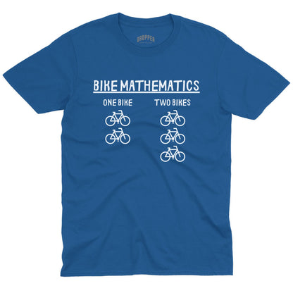 They Add Up T-Shirt