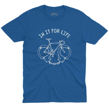 For Life T-Shirt