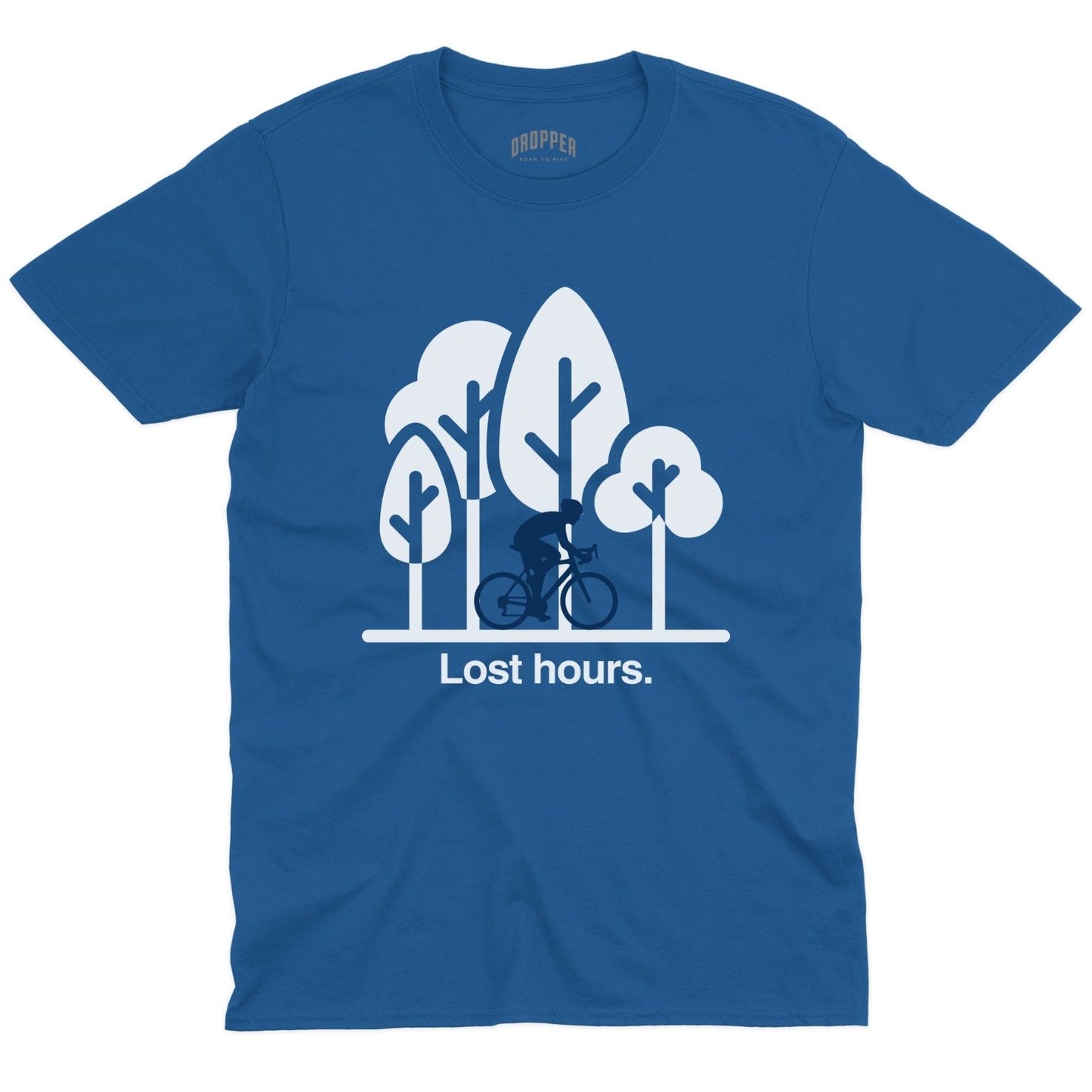 Lost Hours T-Shirt
