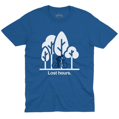 Lost Hours T-Shirt