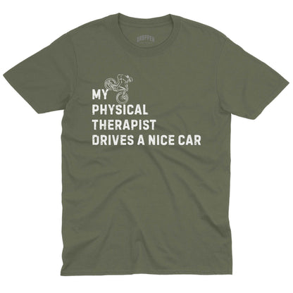 Therapy T-Shirt
