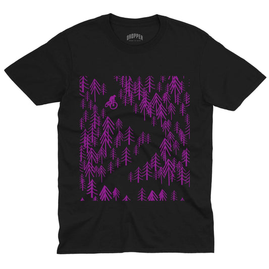 Glow-Line T-Shirt