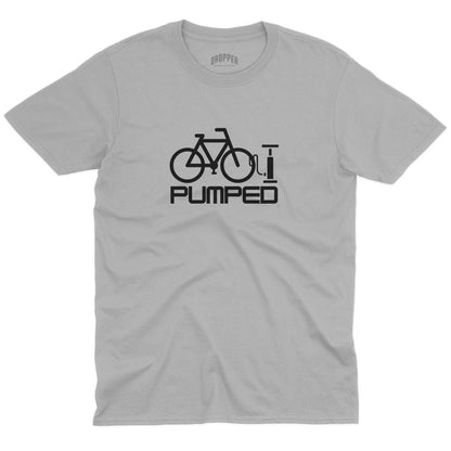 Pumped T-Shirt
