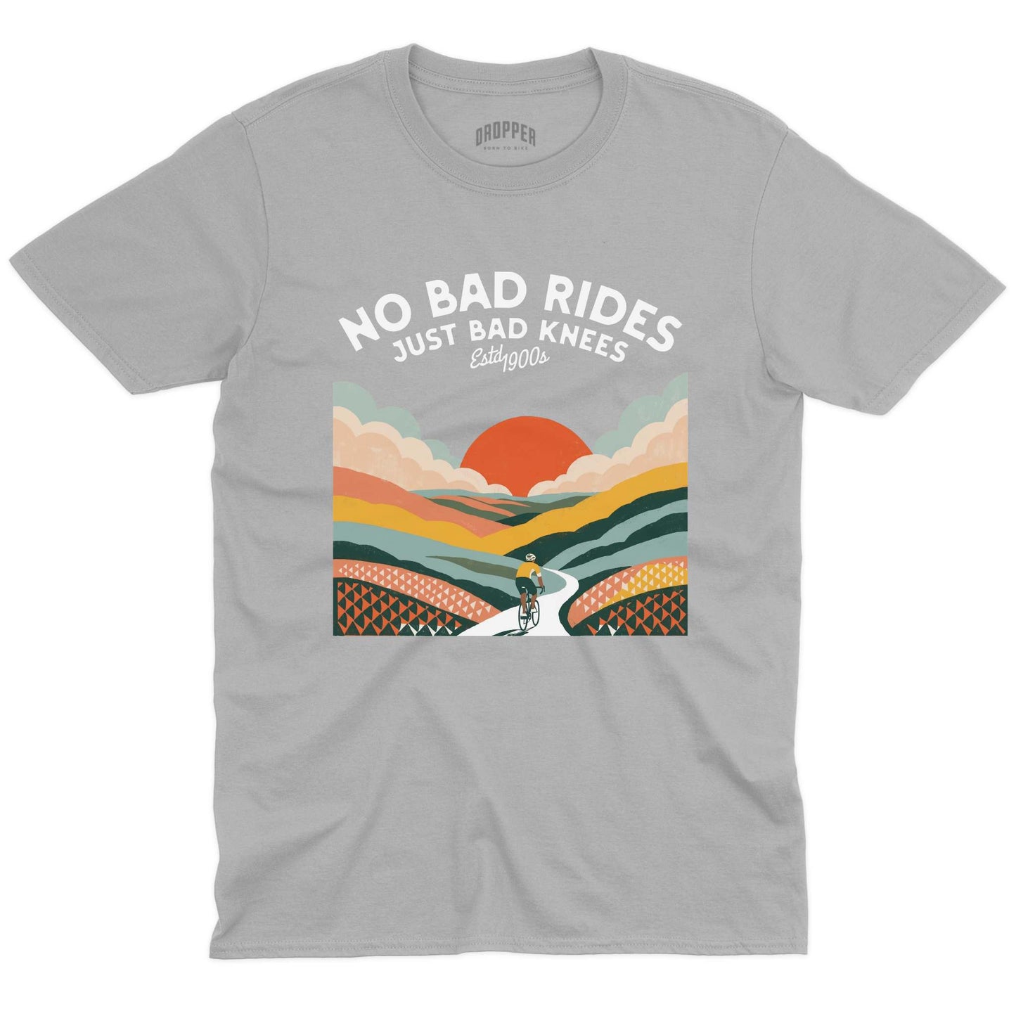 Just Bad Knees T-Shirt