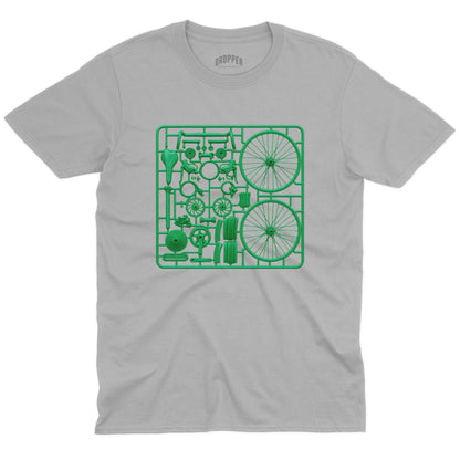 Bike Kit T-Shirt