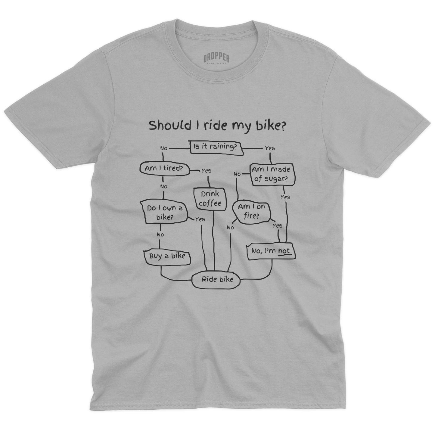 Decisions T-Shirt