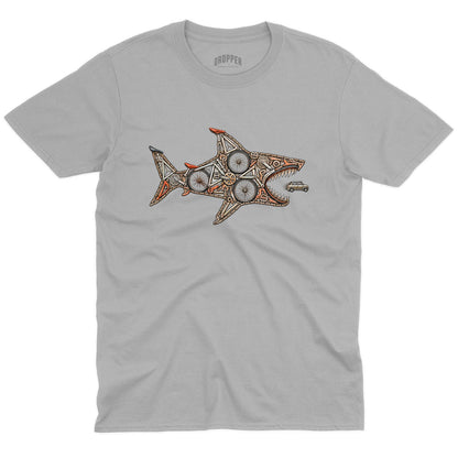 Shark T-Shirt