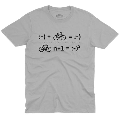 Advanced Math T-Shirt