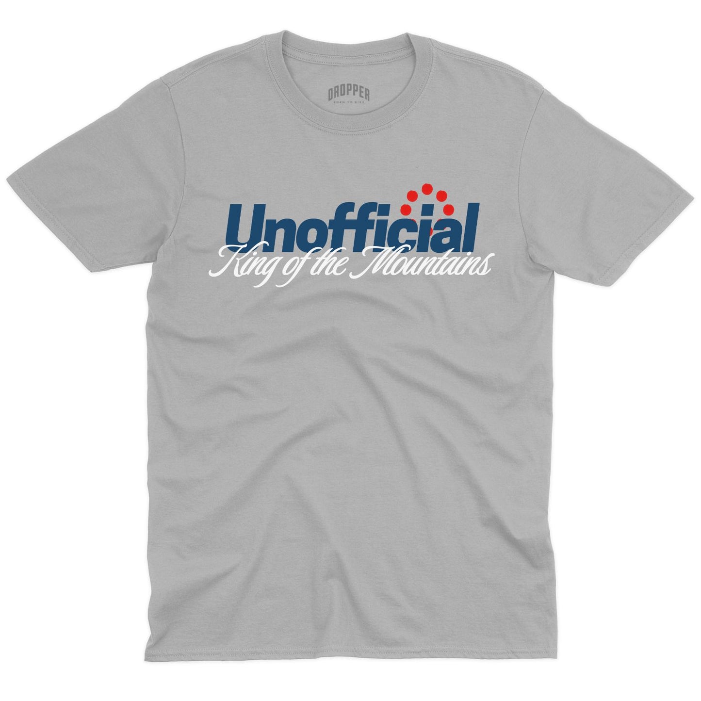 Unofficial KOM T-Shirt