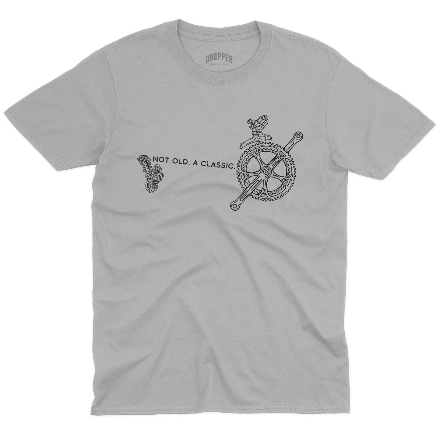 I'm A Classic. T-Shirt