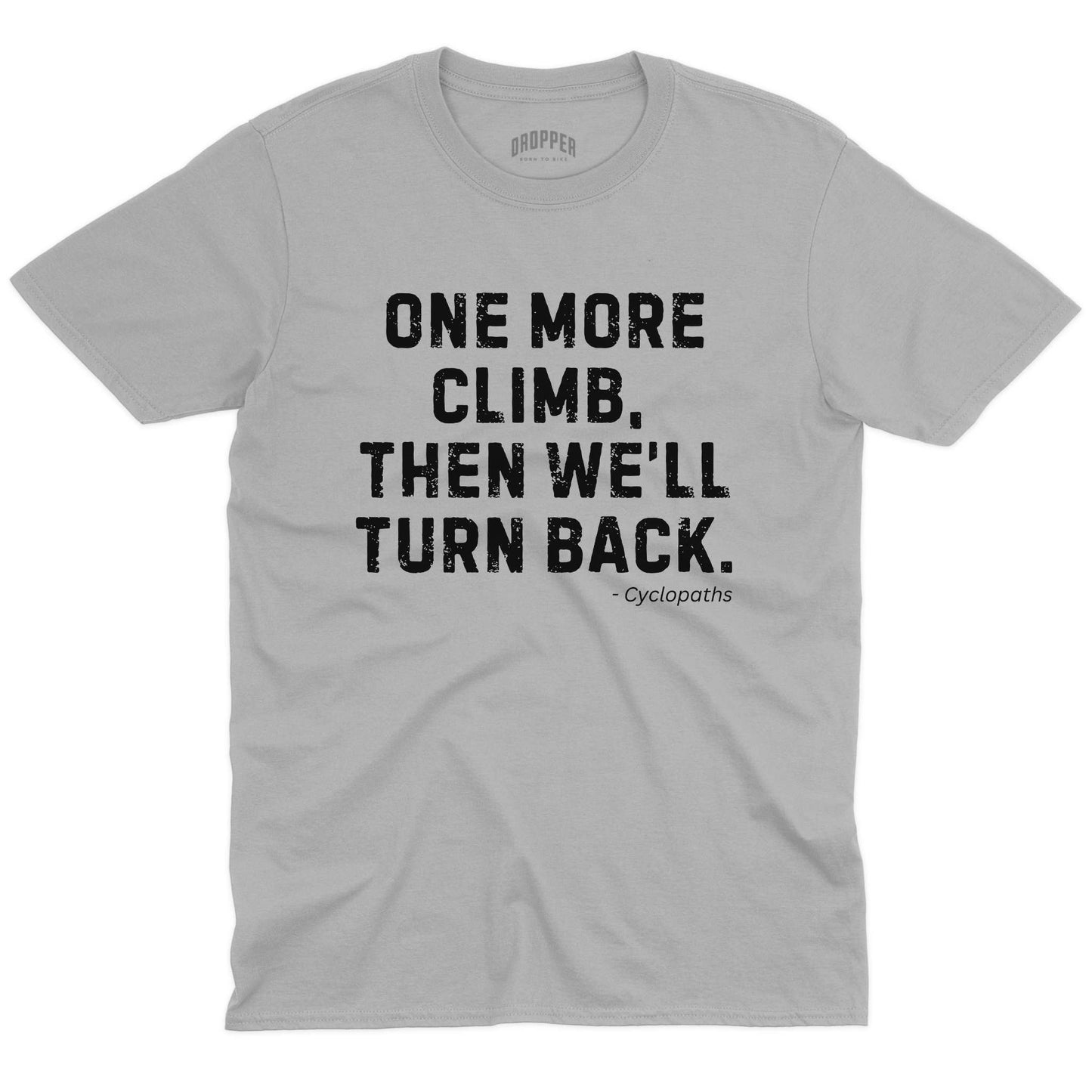 Turn Back T-Shirt