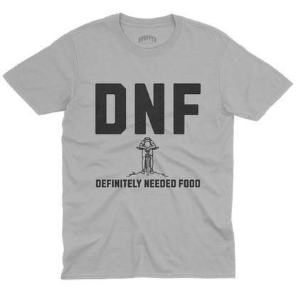DNF T-Shirt