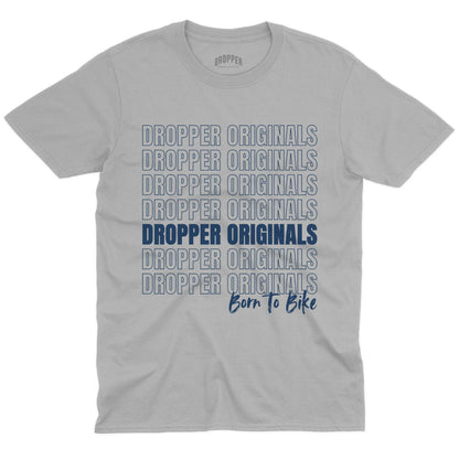 Dropper Originals T-Shirt
